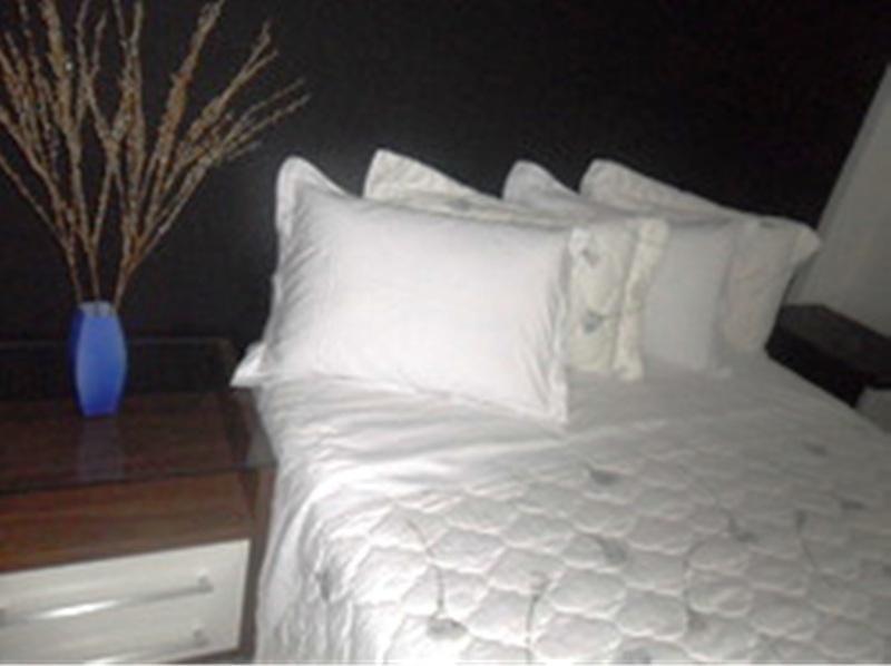 Maria Ricca Hotel Foz do Iguacu Exterior photo