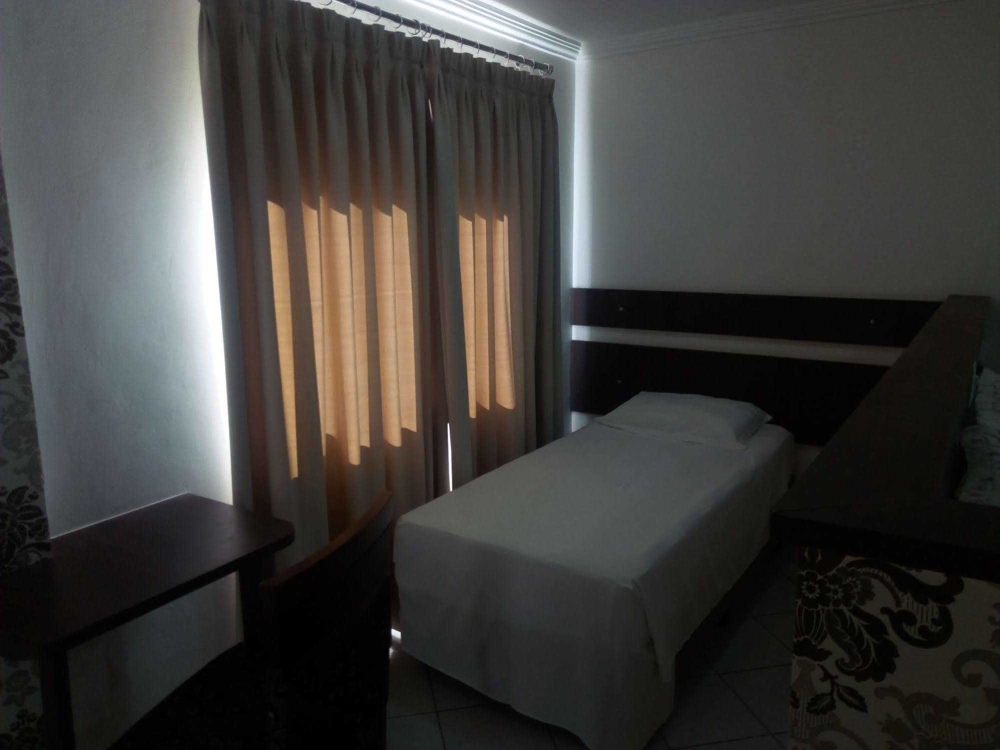 Maria Ricca Hotel Foz do Iguacu Exterior photo